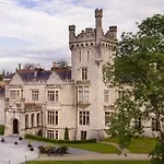 Leghowney House