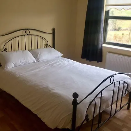Leghowney House *