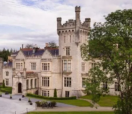 Leghowney House