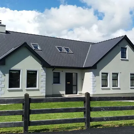 Dom wakacyjny Leghowney House Donegal Town
