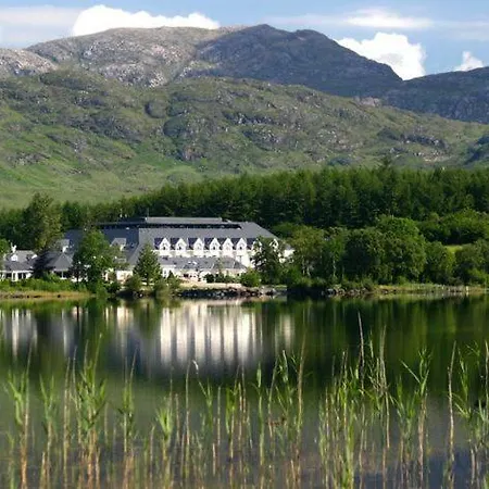 Semesterbostad Leghowney House *