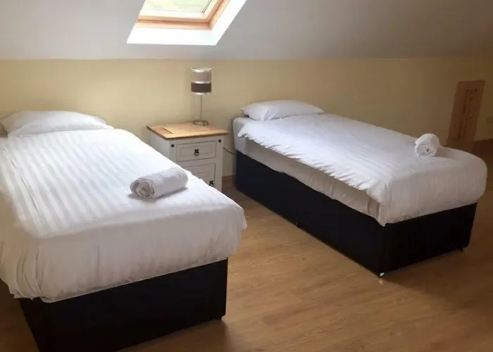 Leghowney House Donegal Town