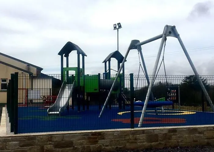 Leghowney House Casa vacanze Donegal Town