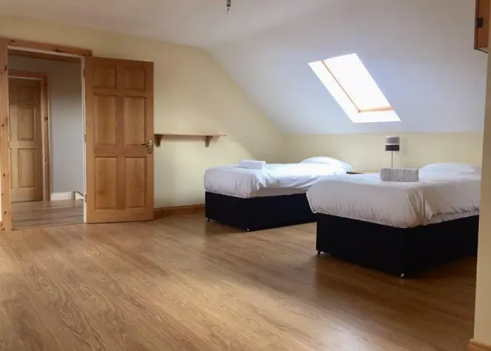 Casa vacanze Leghowney House *