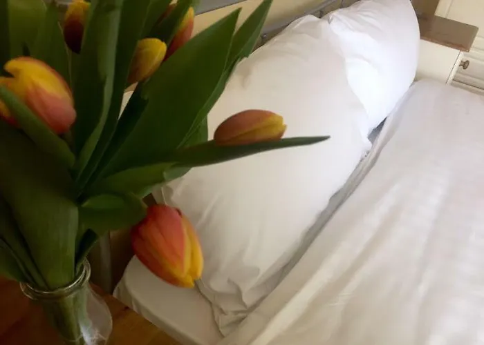 Leghowney House Hébergement de vacances Donegal Town