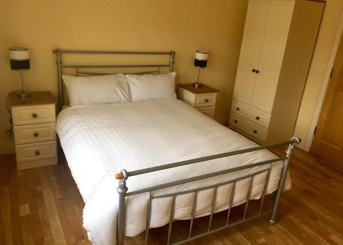 Hébergement de vacances Leghowney House