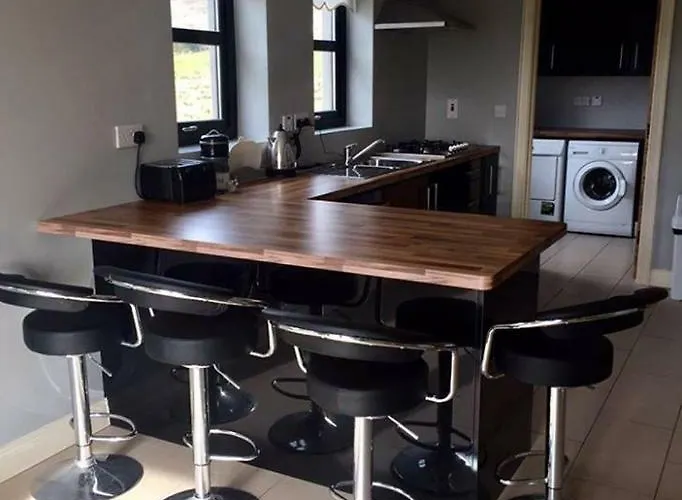 Leghowney House * Donegal Town