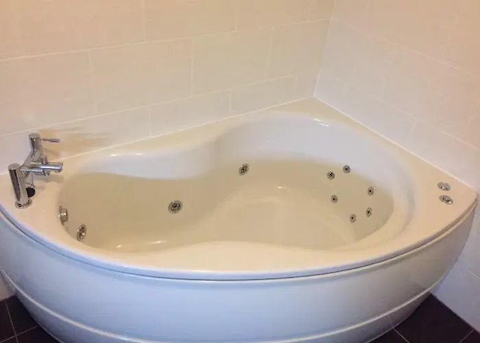 Casa vacanze Leghowney House Donegal Town