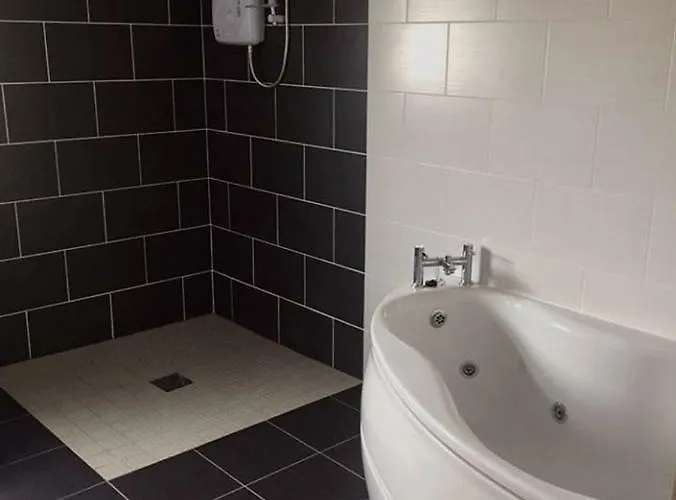 Leghowney House Casa vacanze *