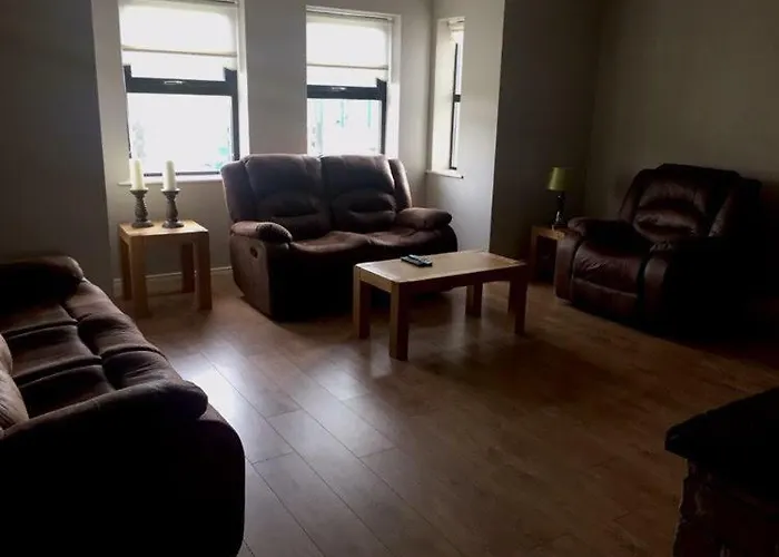 Casa vacanze Leghowney House