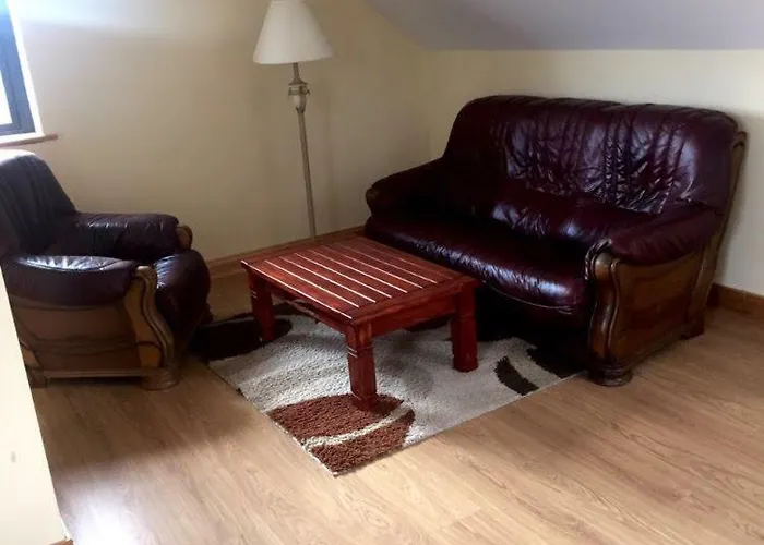 Leghowney House Hébergement de vacances