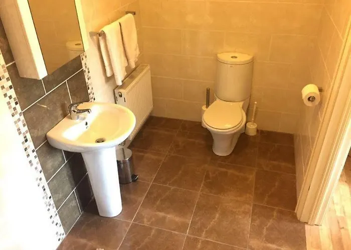 Leghowney House Feriehus