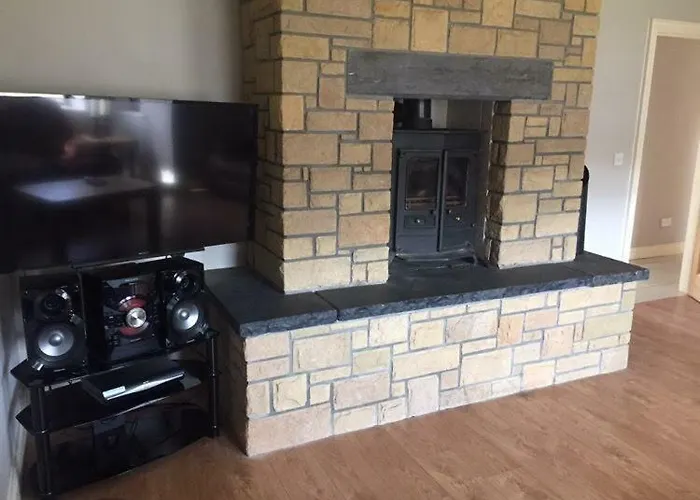 Leghowney House Casa vacanze *