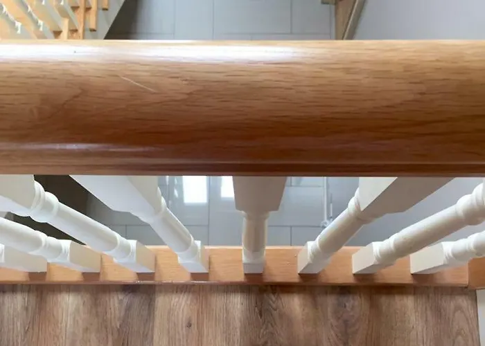 Leghowney House Hébergement de vacances *