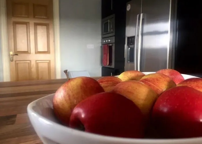 Leghowney House * Donegal Town